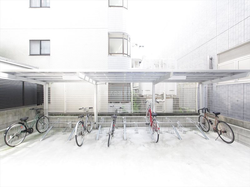 RESIDENCIA御器所 その他共有部分