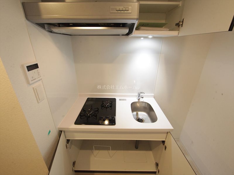 RESIDENCIA御器所 キッチン