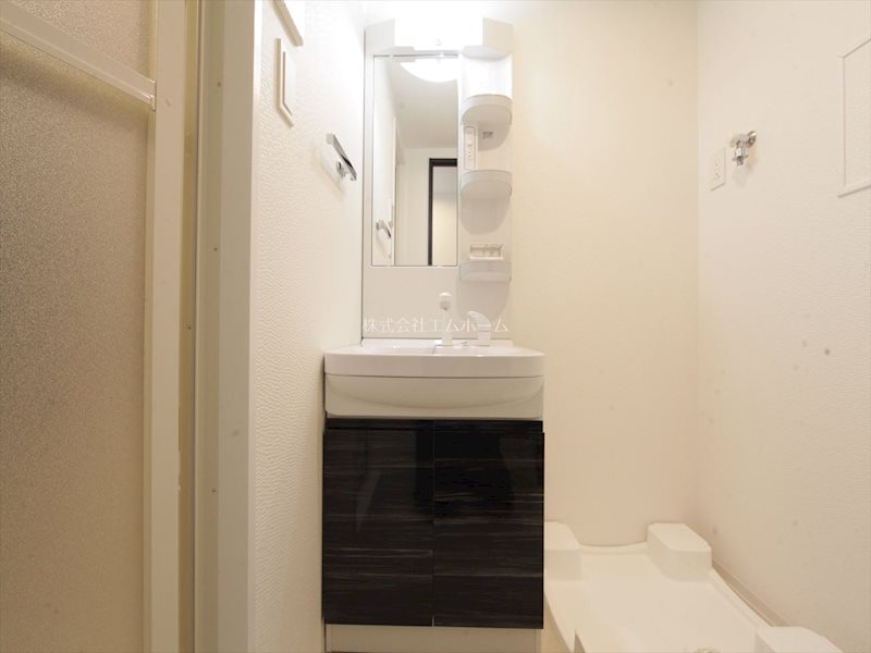 RESIDENCIA御器所 洗面所
