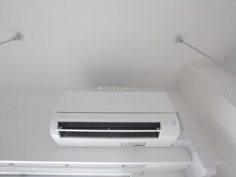 RESIDENCIA御器所 その他