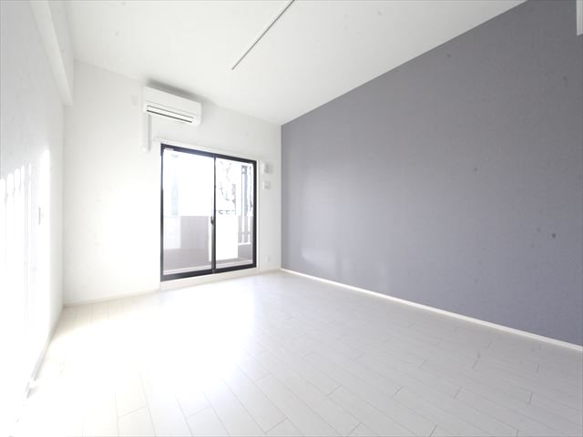 NEO JAPANESQUE出来町 ベランダ