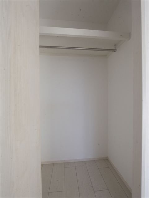 NEO JAPANESQUE出来町 収納