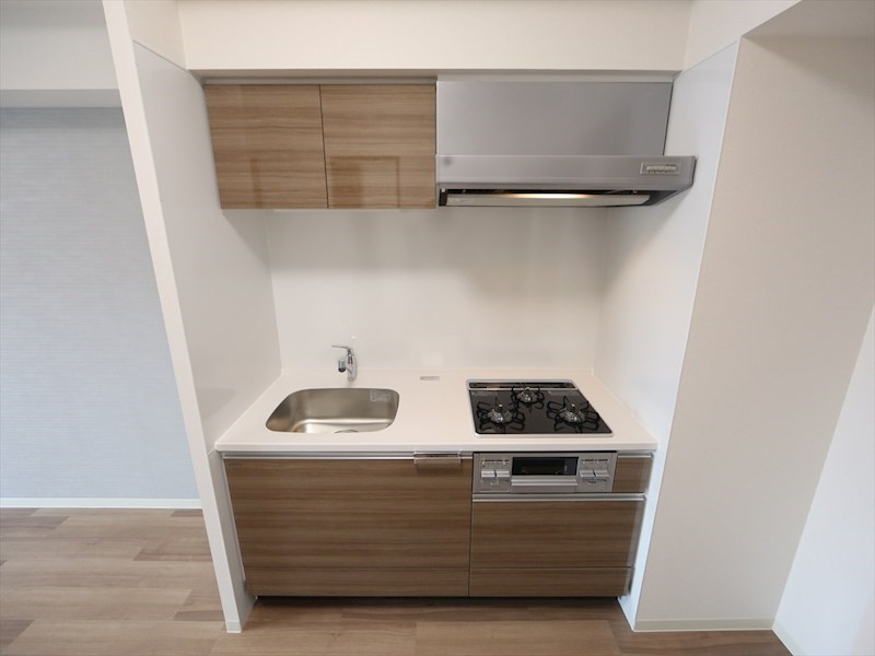 プレサンスＴＨＥ久屋大通レジェンド キッチン