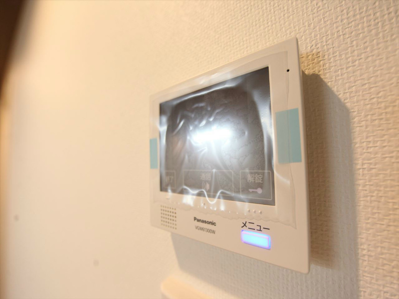 ＢｏｎｈｅｕｒＡｏｉ（ボナール葵） セキュリティ