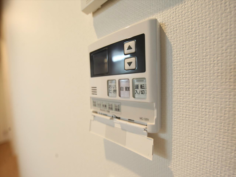 ＢｏｎｈｅｕｒＡｏｉ（ボナール葵） その他設備