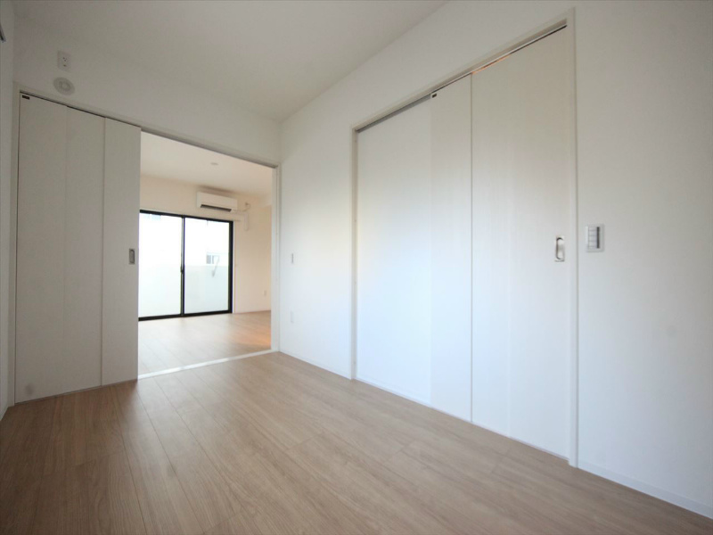 ＢｏｎｈｅｕｒＡｏｉ（ボナール葵） その他部屋・スペース