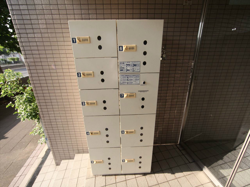 ルトゥール その他共有部分