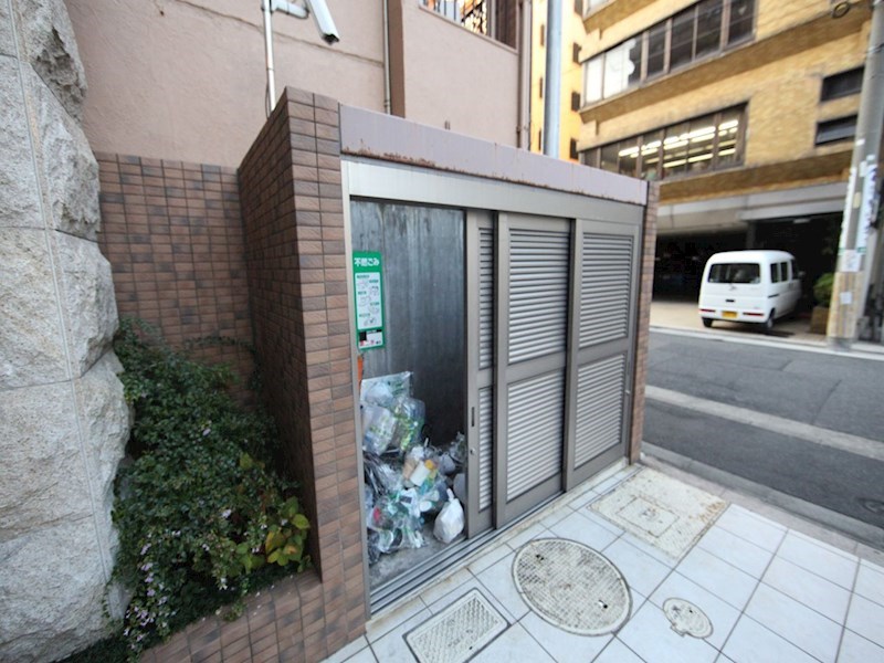 プレサンス上前津リラクシア  その他