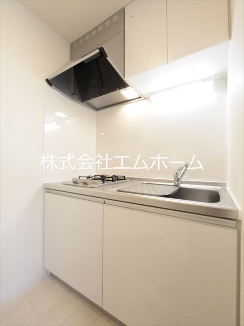 Ｈａｒｍｏｎｙ Ｖｅｒｄｅ 太閤通 キッチン