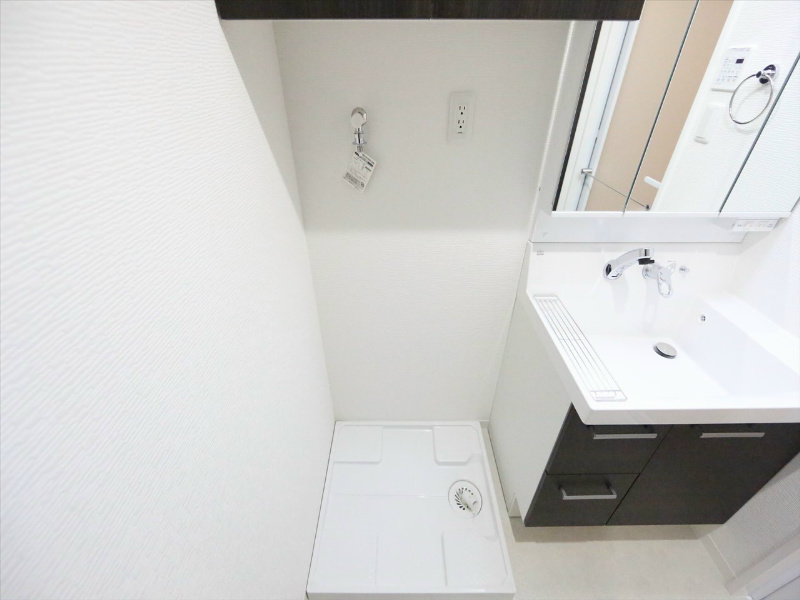ファミール熱田 その他設備