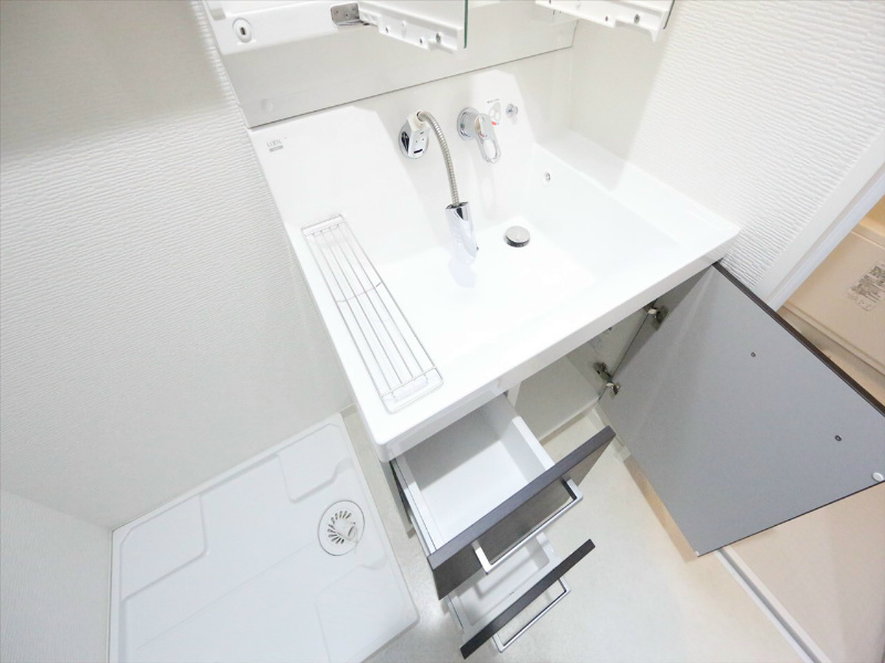 ファミール熱田 その他設備
