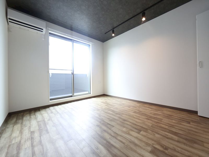 Gallery庄内通（ギャラリー庄内通） リビング