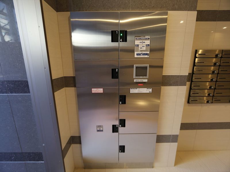 Ｚ・Ｒ名駅 その他共有部分