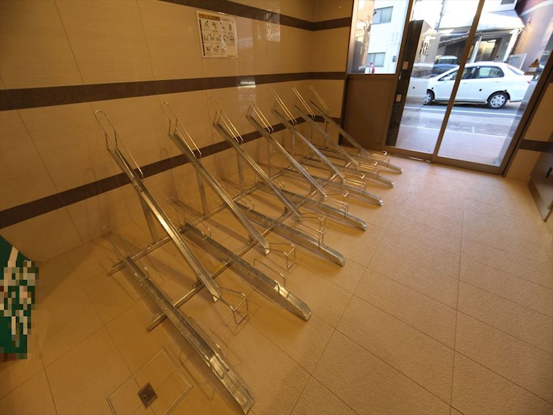 Ｚ・Ｒ名駅 その他共有部分
