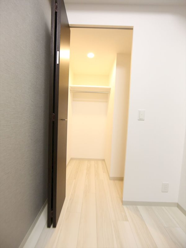 エステムコート名古屋ルノン 収納