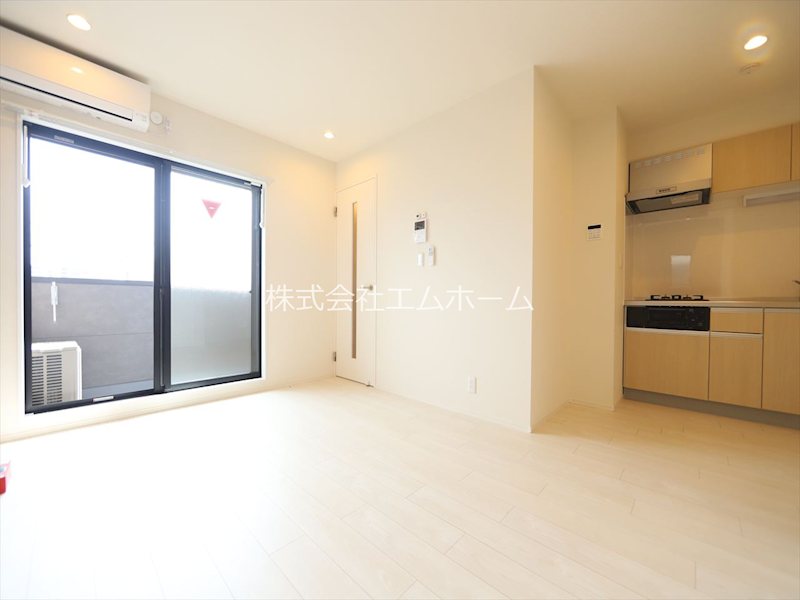 Ａ－ＴＥＲＲＡＣＥ リビング