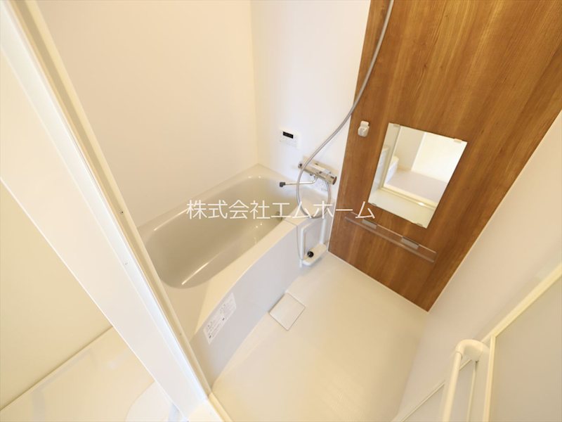 Ａ－ＴＥＲＲＡＣＥ 風呂画像
