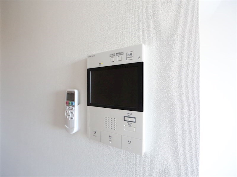 Ｓ－ＲＥＳＩＤＥＮＣＥ鶴舞駅前 セキュリティ