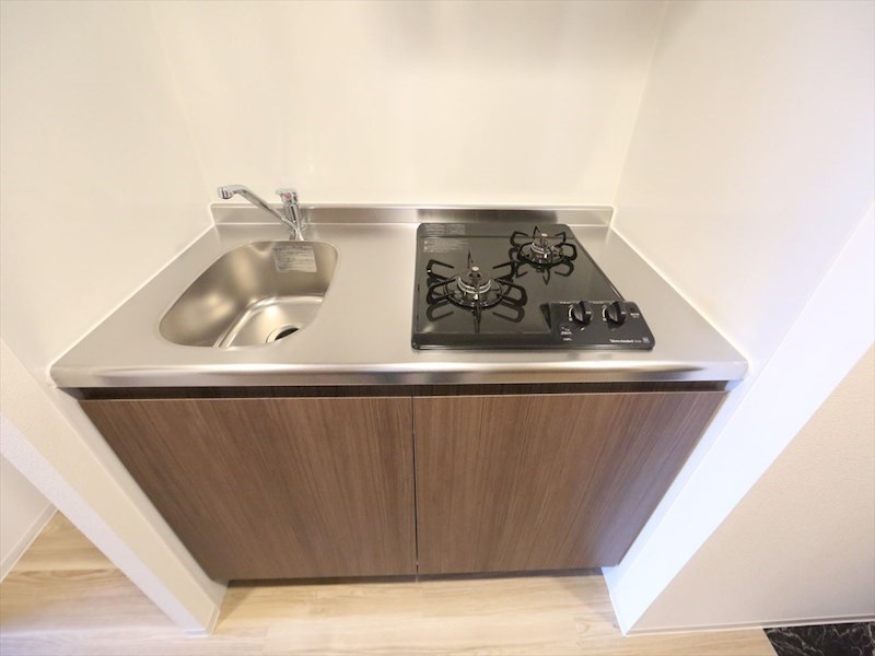Ｓ－ＲＥＳＩＤＥＮＣＥ鶴舞駅前 キッチン