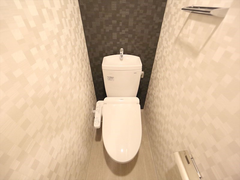 Ｓ－ＲＥＳＩＤＥＮＣＥ鶴舞駅前 トイレ