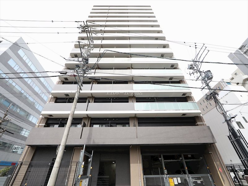 S-RESIDENCE葵 その他