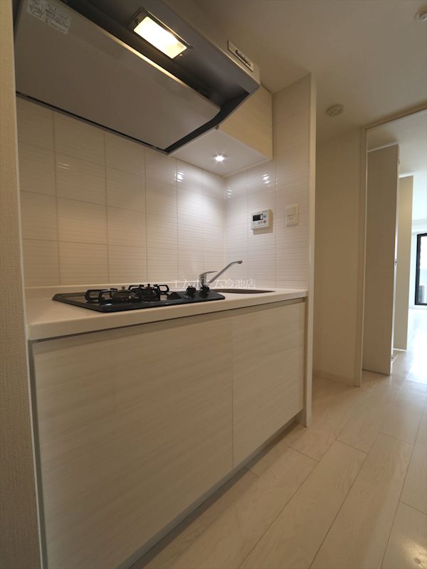 S-RESIDENCE葵 キッチン
