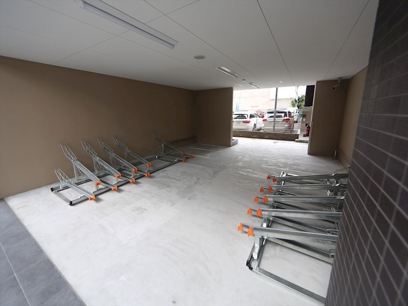 エステムコート名古屋新栄アクシス その他共有部分
