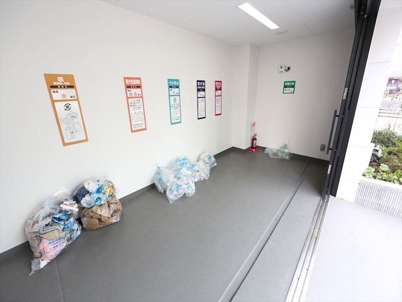 Ｌｉｖｅ　Ｃａｓａ堀田 その他