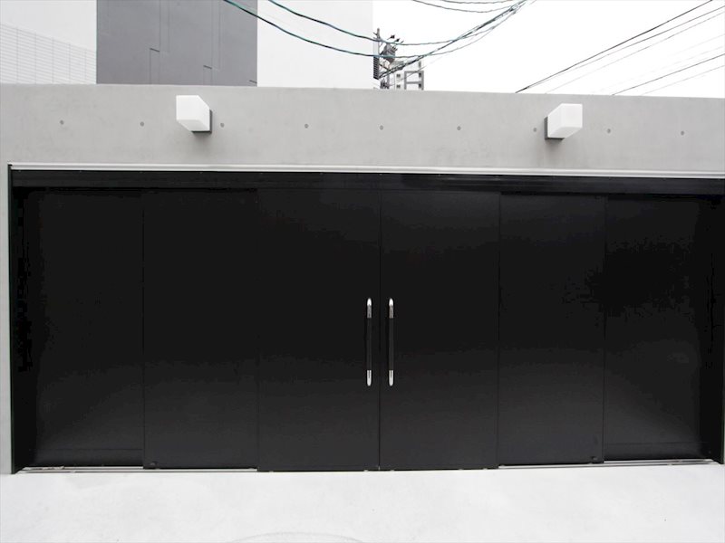 S-RESIDENCE茶屋ヶ坂（エスレジデンス） その他共有部分