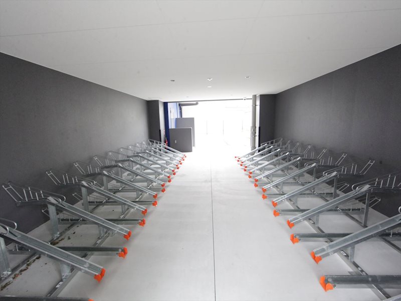 S-RESIDENCE茶屋ヶ坂（エスレジデンス） その他共有部分