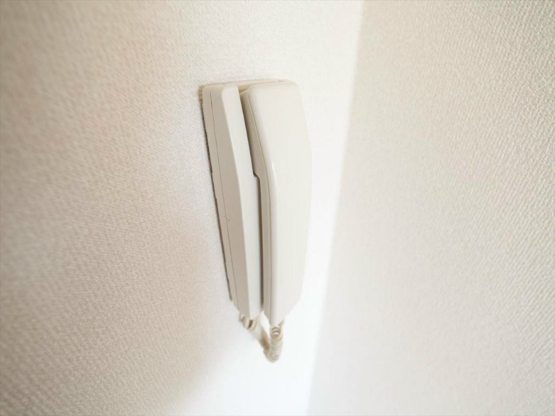 クリエイト妙音 セキュリティ
