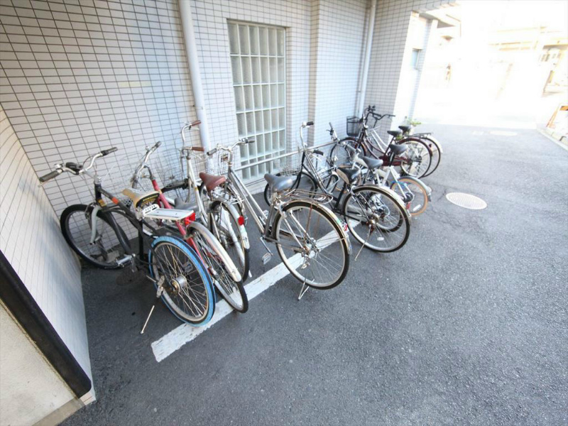 クリエイト妙音 その他共有部分