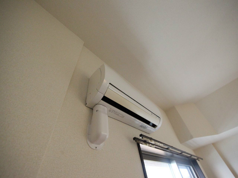 ライジングコート名古屋駅南 その他設備