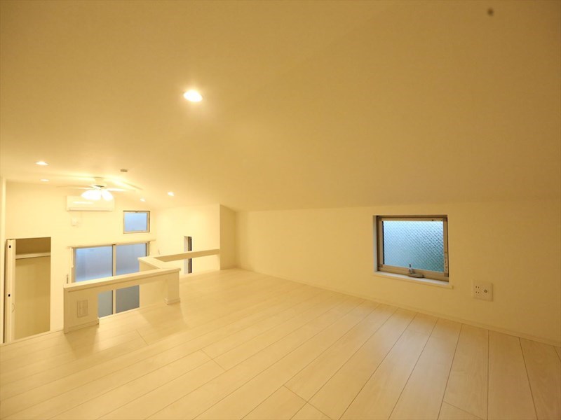 ハーモニーテラス柳堀町 その他部屋・スペース