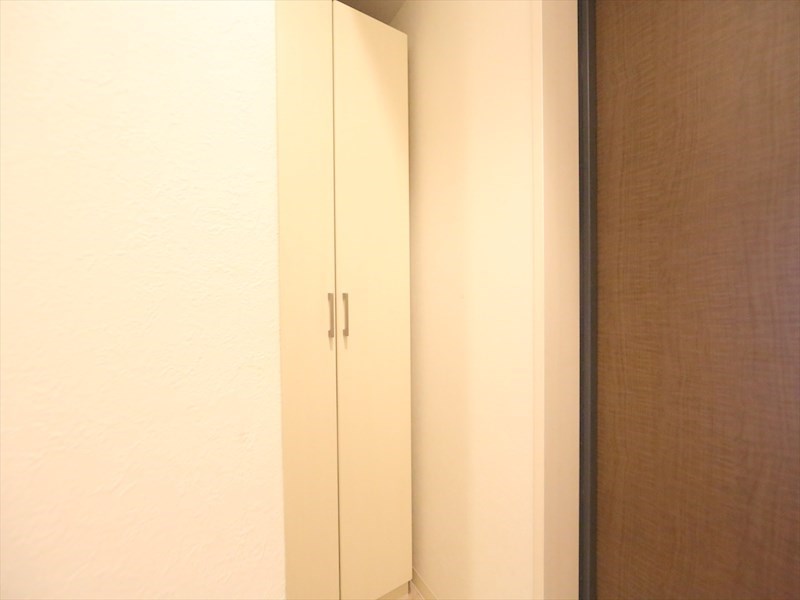 ＬａＢｒｅａ　Ｙａｇｕｍａ（ラブレアヤグマ） 玄関