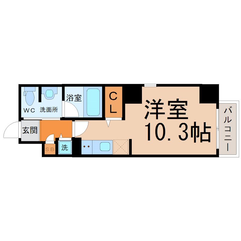 ＹＺ　ｋｉｍａｂｕｌｉ 間取り