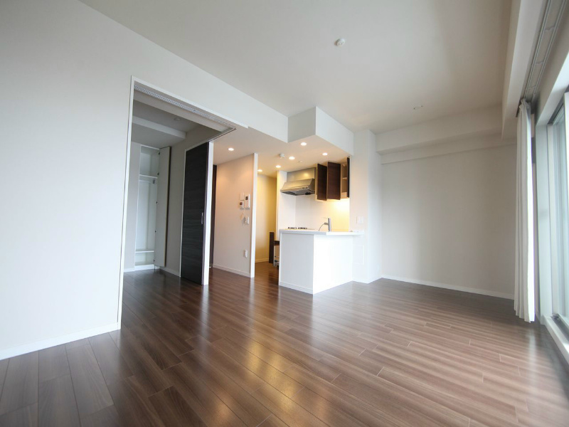 ＴＨＥ　ＳＡＫＡＥ　ＲＥＳＩＤＥＮＣＥ リビング