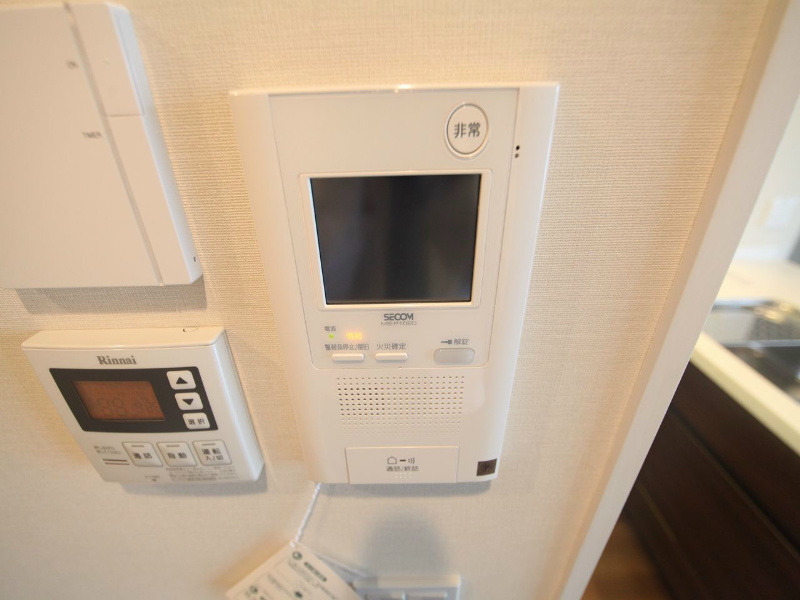 ＴＨＥ　ＳＡＫＡＥ　ＲＥＳＩＤＥＮＣＥ セキュリティ