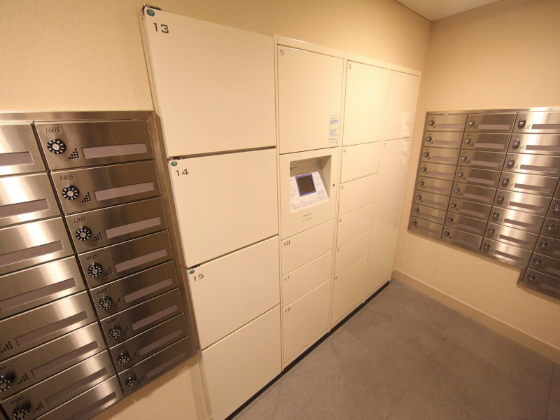 ＴＨＥ　ＳＡＫＡＥ　ＲＥＳＩＤＥＮＣＥ その他共有部分