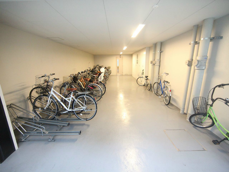 ＴＨＥ　ＳＡＫＡＥ　ＲＥＳＩＤＥＮＣＥ その他共有部分