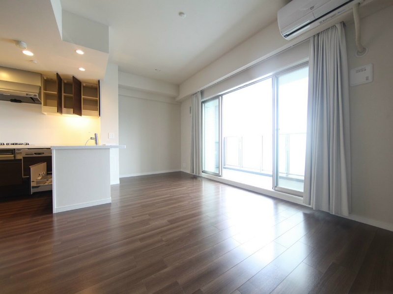 ＴＨＥ　ＳＡＫＡＥ　ＲＥＳＩＤＥＮＣＥ リビング