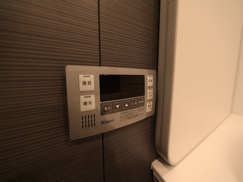ＴＨＥ　ＳＡＫＡＥ　ＲＥＳＩＤＥＮＣＥ その他設備