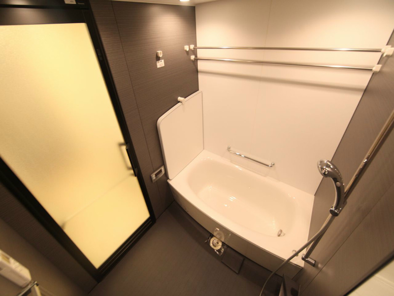 ＴＨＥ　ＳＡＫＡＥ　ＲＥＳＩＤＥＮＣＥ 風呂画像
