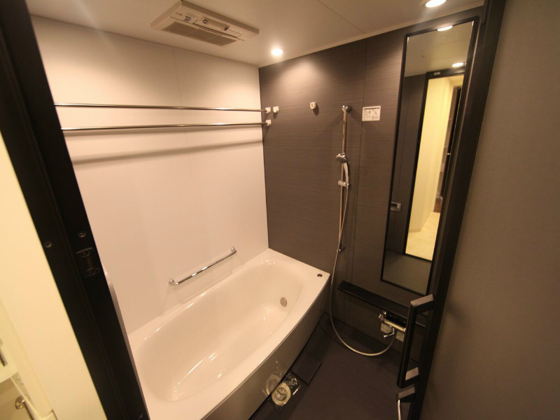 ＴＨＥ　ＳＡＫＡＥ　ＲＥＳＩＤＥＮＣＥ 風呂画像