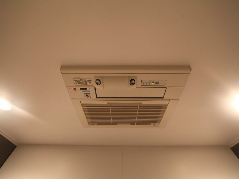 ＴＨＥ　ＳＡＫＡＥ　ＲＥＳＩＤＥＮＣＥ その他設備