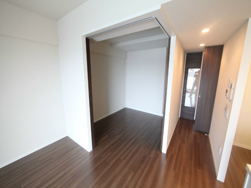 ＴＨＥ　ＳＡＫＡＥ　ＲＥＳＩＤＥＮＣＥ その他部屋・スペース