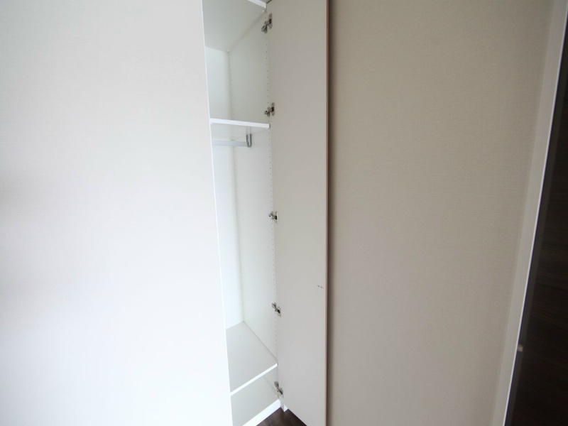 ＴＨＥ　ＳＡＫＡＥ　ＲＥＳＩＤＥＮＣＥ 収納