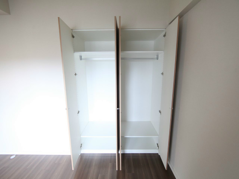 ＴＨＥ　ＳＡＫＡＥ　ＲＥＳＩＤＥＮＣＥ 収納