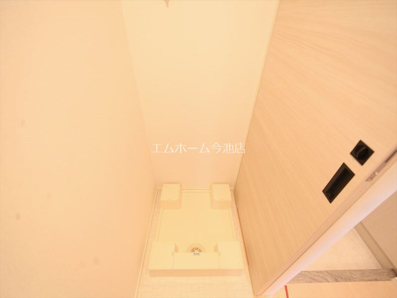 ハーモニーレジデンス名古屋イースト その他設備