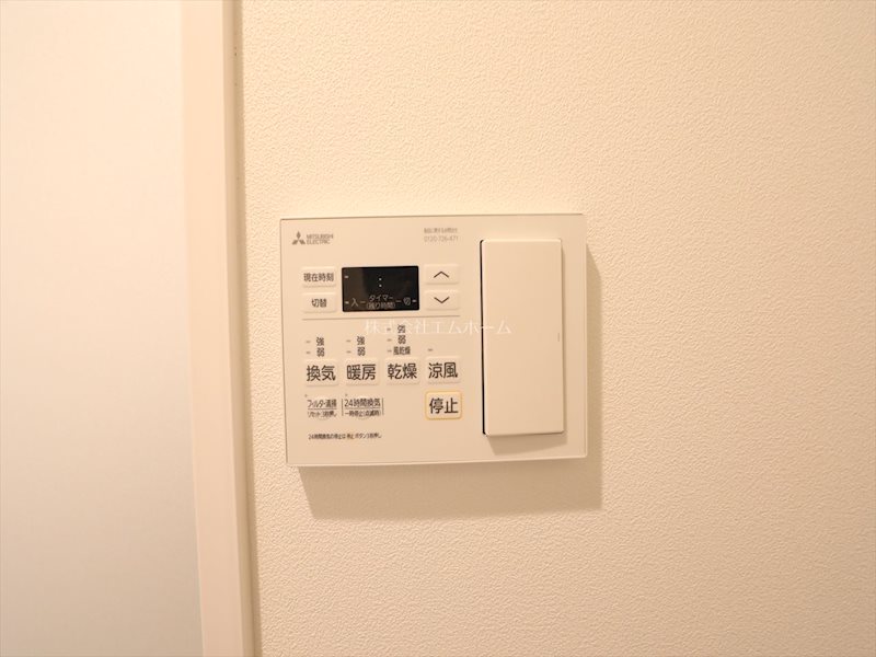 シーズンフラッツ千種（チクサ） その他設備